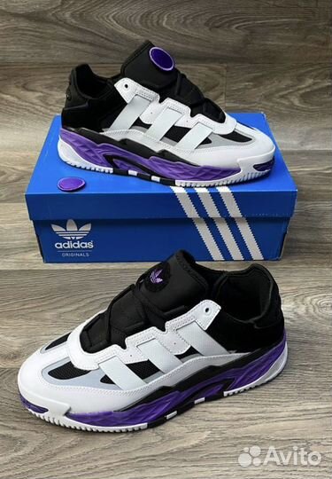 Кроссовки adidas новые