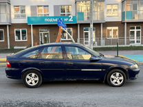 Opel Vectra 1.8 MT, 1997, 380 000 км, с пробегом, цена 89 000 руб.