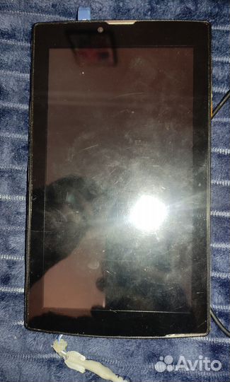 Планшет digma Optima 7202 3G