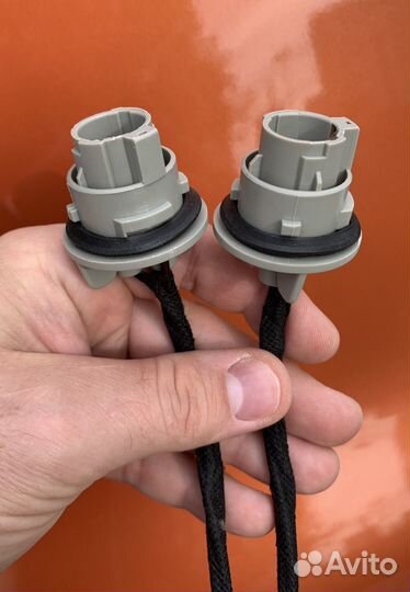 Комплект патронов ремкомплект Rio 4 solaris 2 ceed