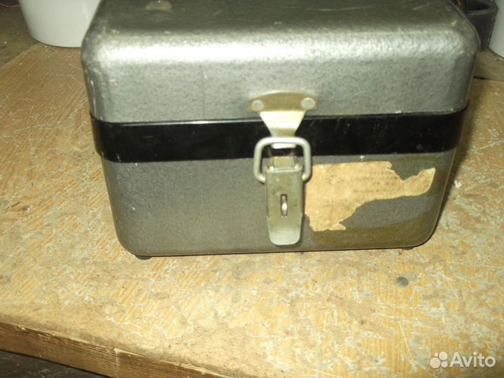 Прибор комбинированный Ц4340