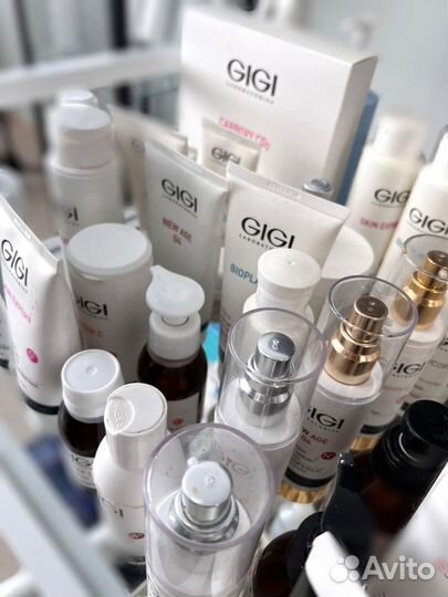 Косметология