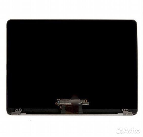 Дисплей MacBook 12 Retina A1534 Rose Gold aasp