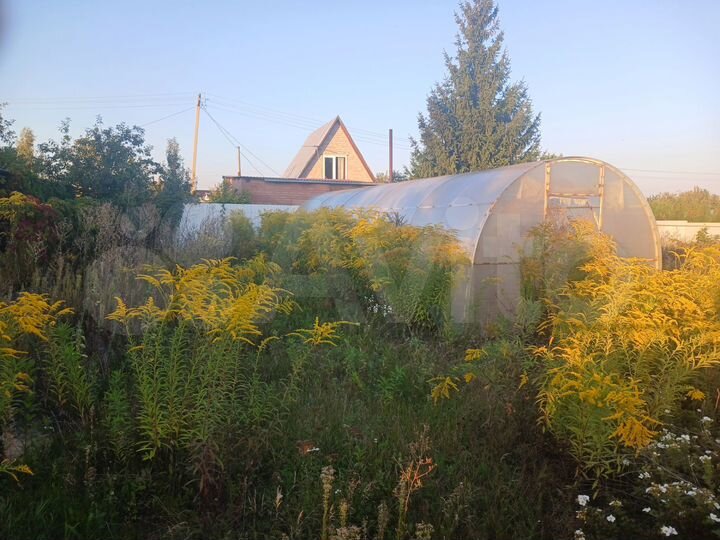 Участок 6 сот. (ИЖС)