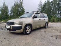 Toyota Probox 1.3 AT, 2003, 300 000 км, с пробегом, цена 500 000 руб.