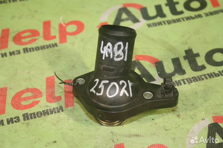 Корпус термостата mitsubishi colt Z21A 4A90