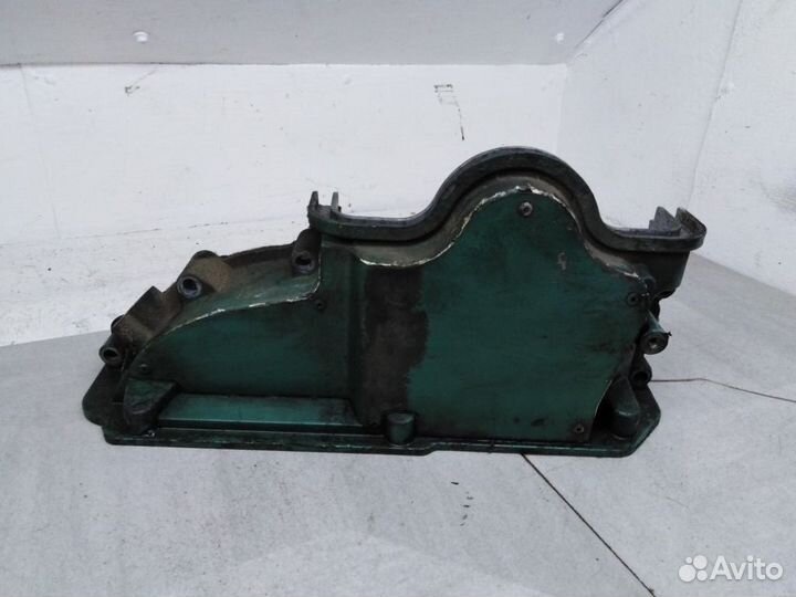 Крышка двигателя 20524635 Рено