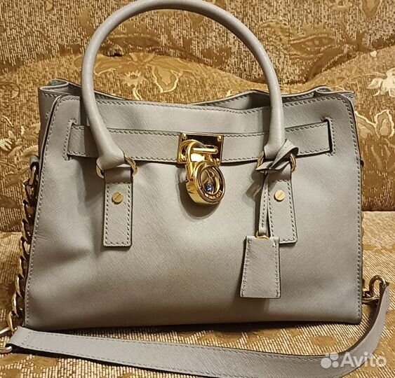 Сумка Michael Kors Hamilton (оригинал)