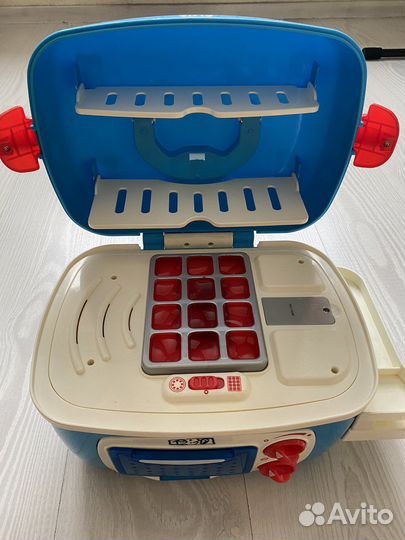 Плита игрушечная