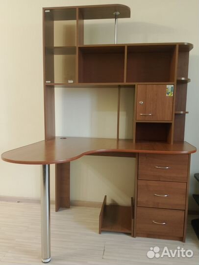 Офисная мебель бу столы