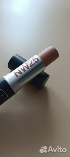 Тональный стик Mac