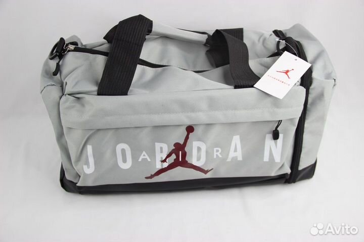 Сумка мужская спортивная