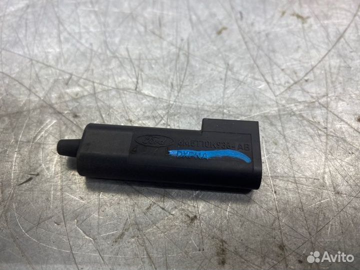 Датчик температуры воздуха ford Focus II 2005-2008