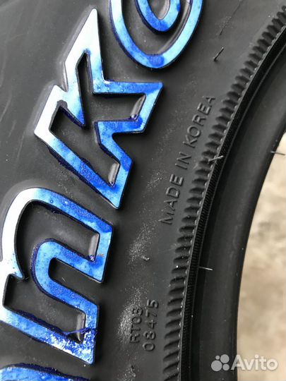 Hankook Dynapro MT RT03 32/11.5 R15 113Q