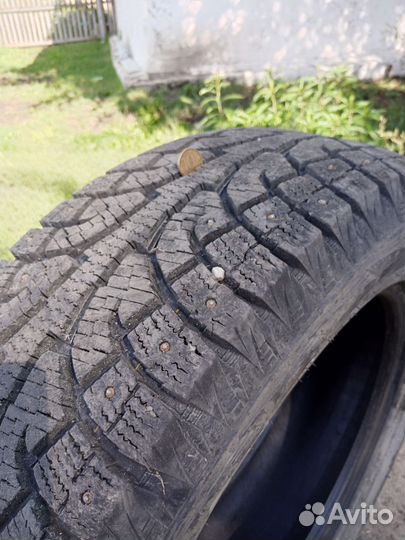 Hankook I'Pike RW11 235/60 R18