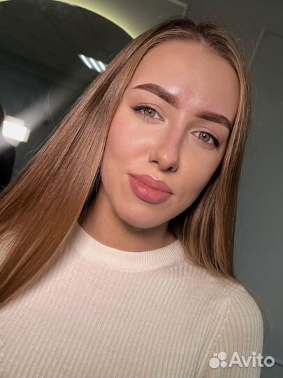 Мастер бровист