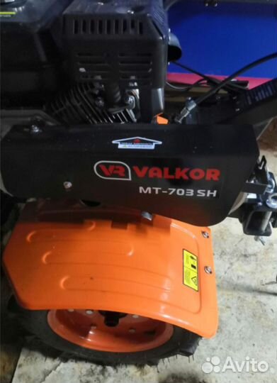 Мотоблоки и культиваторы