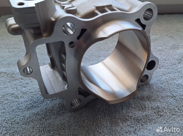 Поршень + цилиндр к-т для honda CRF250R 2004-2009