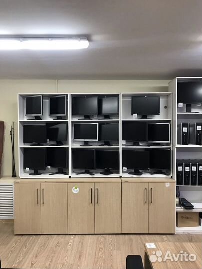 Монитор для компьютера