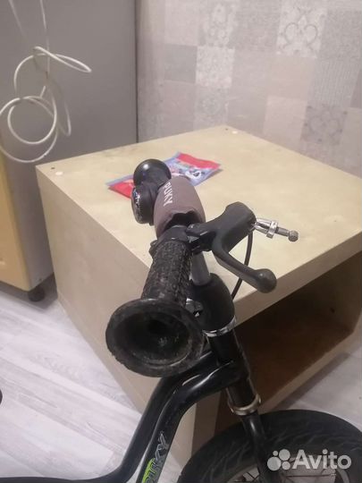 Беговел puky lr xl