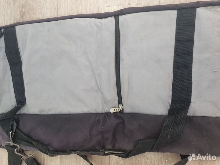 Чехол для сноуборда