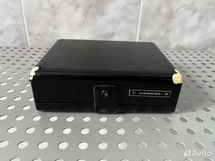 Электробритва 