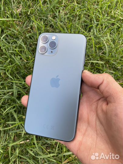 iPhone 11 pro