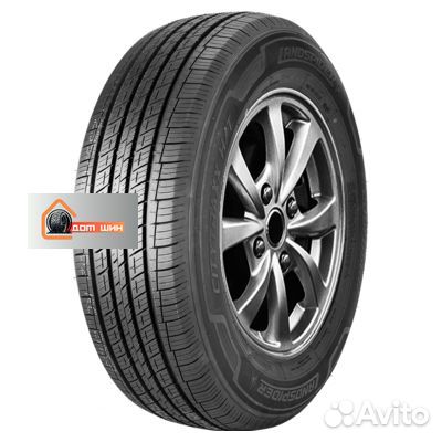 Landspider Citytraxx H/T 255/60 R18 112H