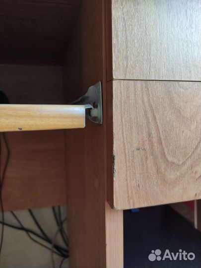 Компьютерный стол бу