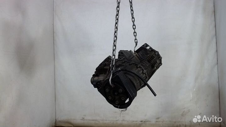 Раздаточный редуктор кпп Volkswagen Touareg, 2006