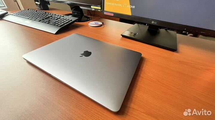 Apple MacBook Pro 13 2020 m1 8gb 256