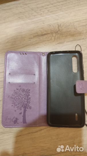 Чехол xiaomi mi 9,mi 9 lite, cc 9