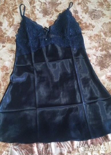 Халат и сорочка