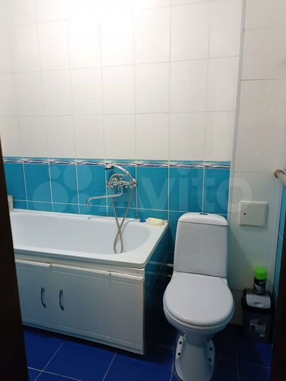 2-к. квартира, 40 м², 3/5 эт.