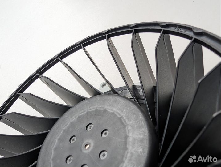 Вентилятор охлаждения Sony PS5