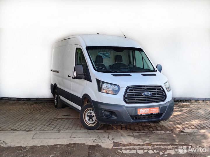 Ford Transit 2.2 МТ, 2019, 105 814 км
