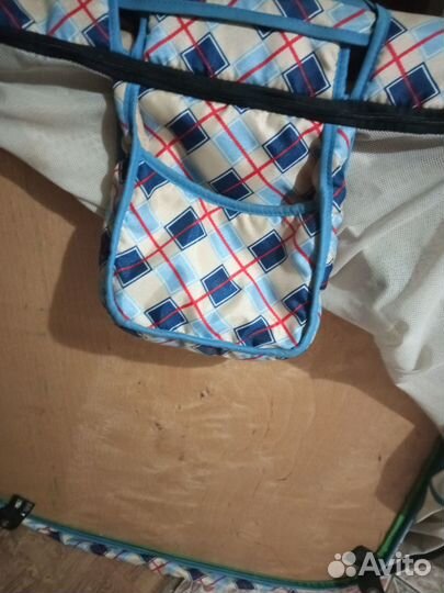 Манеж детский