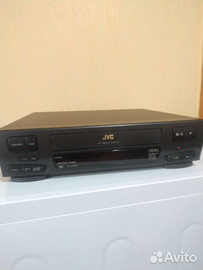 Видеомагнитофоны