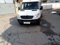 Mercedes-Benz Sprinter 2.2 MT, 2013, 630 000 км, с пробегом, цена 855 000 руб.