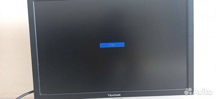 Монитор для компьютера