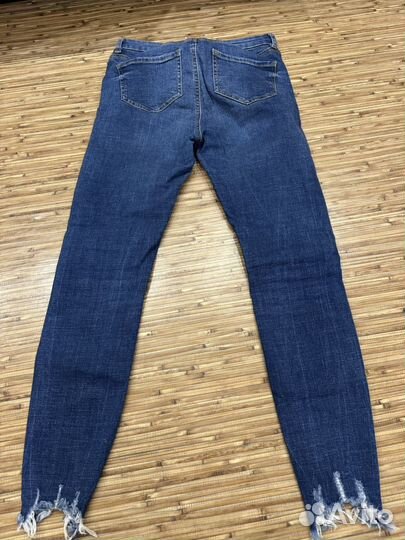 Джинсы primark