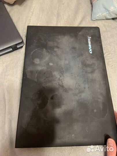 Ноутбук lenovo g50 30