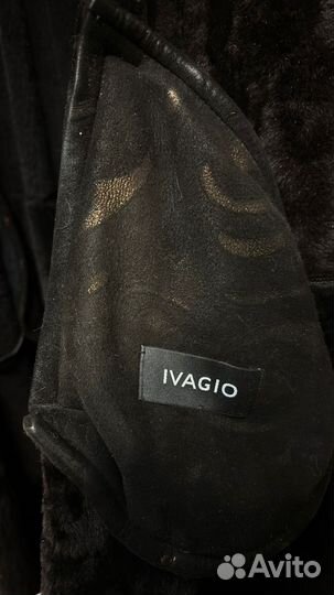 Дубленка ivagio