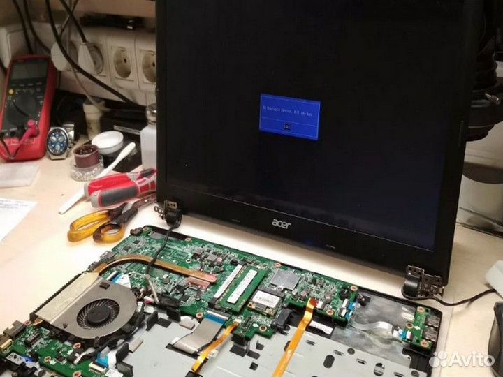 Коррекция текста