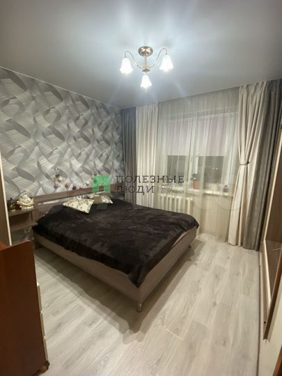 2-к. квартира, 57,7 м², 7/10 эт.
