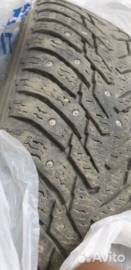 Nokian Tyres Hakkapeliitta 8 195/60 R15 92T