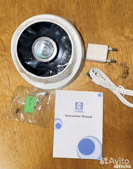 Видеокамера