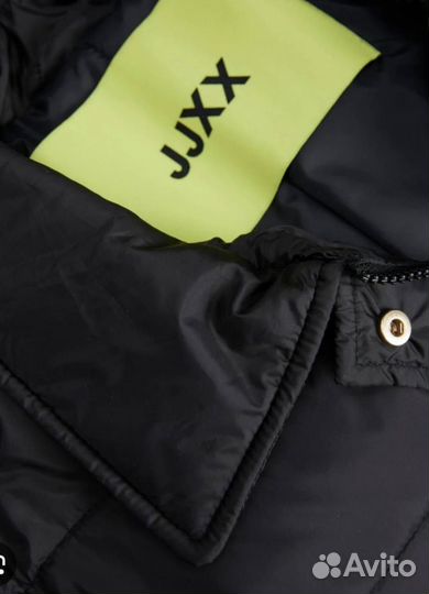 Куртка женская jjxx