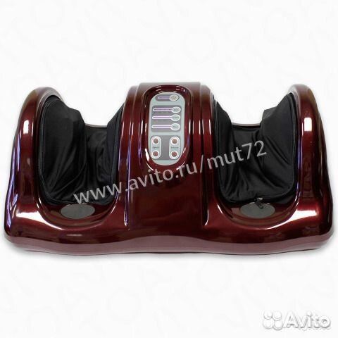 Массажеры для дома