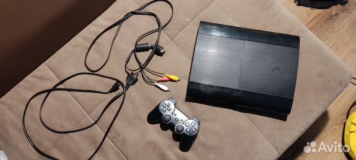 Sony playstation 3 PS3